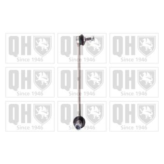 Entretoise/tige, stabilisateur QUINTON HAZELL OEM 31359806352