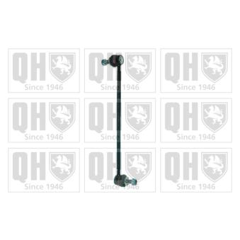 Entretoise/tige, stabilisateur QUINTON HAZELL OEM 4882047020