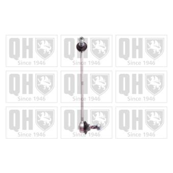 Entretoise/tige, stabilisateur QUINTON HAZELL OEM 13282834