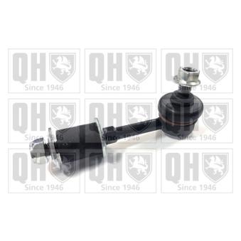 Entretoise/tige, stabilisateur QUINTON HAZELL OEM MR403771