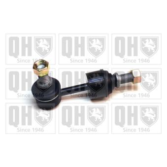 Entretoise/tige, stabilisateur QUINTON HAZELL OEM 555302W000