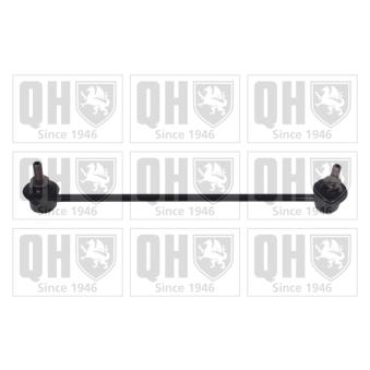 Entretoise/tige, stabilisateur QUINTON HAZELL OEM 51321TR0A01 Entretoise/tige, stabilisateur QUINTON HAZELL OEM 51321TR0A01