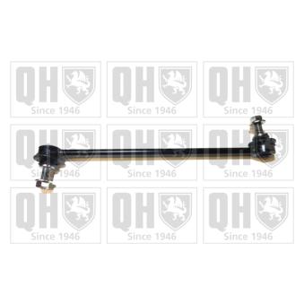 Entretoise/tige, stabilisateur QUINTON HAZELL QLS3852S pour MAZDA CX-5 2,5 e-SKYACTIV G 194 AWD - 194cv