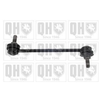 Entretoise/tige, stabilisateur QUINTON HAZELL QLS3854S pour FORD RANGER 2.0 EcoBlue 4x4 - 170cv