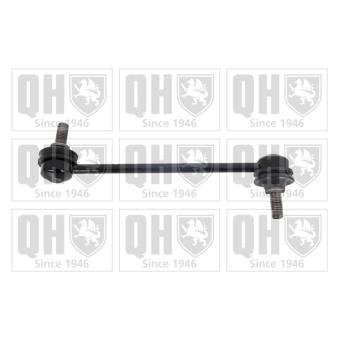 Entretoise/tige, stabilisateur QUINTON HAZELL QLS3855S pour FORD RANGER 2.0 EcoBlue 4x4 - 170cv