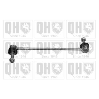 Entretoise/tige, stabilisateur QUINTON HAZELL OEM 1763714 Entretoise/tige, stabilisateur QUINTON HAZELL OEM 1763714