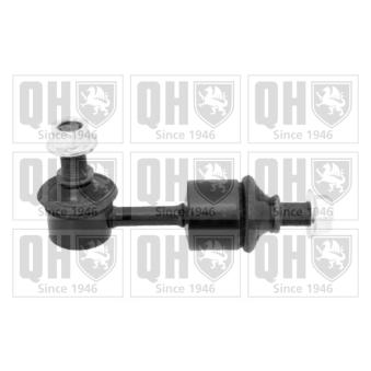 Entretoise/tige, stabilisateur QUINTON HAZELL OEM 555303Z001