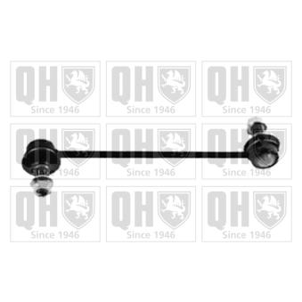 Entretoise/tige, stabilisateur QUINTON HAZELL OEM 548302W000