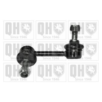 Entretoise/tige, stabilisateur QUINTON HAZELL [QLS3865S]