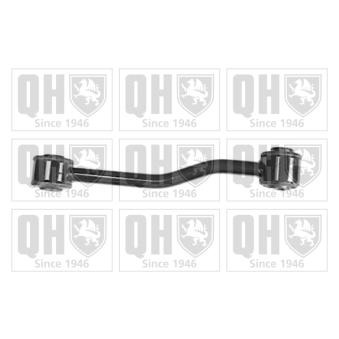 Entretoise/tige, stabilisateur QUINTON HAZELL OEM 52088319AB