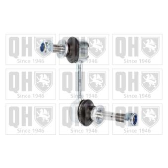 Entretoise/tige, stabilisateur QUINTON HAZELL QLS3885S pour LEXUS GS F - 477cv