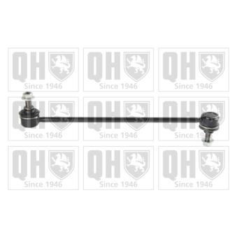 Entretoise/tige, stabilisateur QUINTON HAZELL QLS3888S pour MAZDA CX-5 2,5 e-SKYACTIV G 194 AWD - 194cv
