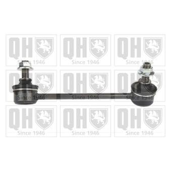 Entretoise/tige, stabilisateur QUINTON HAZELL QLS3889S pour DACIA SPRING 2.0 - 150cv