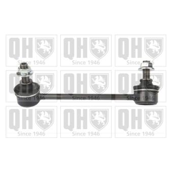 Entretoise/tige, stabilisateur QUINTON HAZELL QLS3890S pour DACIA SPRING 2.0 - 150cv