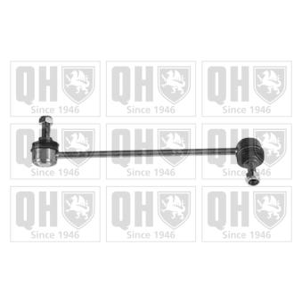 Entretoise/tige, stabilisateur QUINTON HAZELL QLS3896S pour TOYOTA COROLLA E 320 - 272cv
