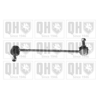 Entretoise/tige, stabilisateur QUINTON HAZELL QLS3897S pour TOYOTA COROLLA E 320 - 272cv