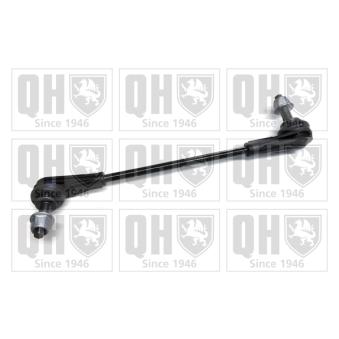 Entretoise/tige, stabilisateur QUINTON HAZELL OEM 39001003