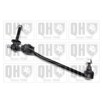 Entretoise/tige, stabilisateur QUINTON HAZELL QLS3915S pour MERCEDES-BENZ CLASSE E E 200 - 184cv