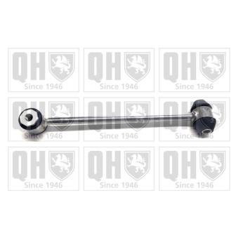Entretoise/tige, stabilisateur QUINTON HAZELL QLS3917S pour MERCEDES-BENZ CLASSE E E 200 - 184cv