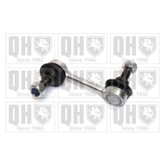 Entretoise/tige, stabilisateur QUINTON HAZELL OEM 51325TA0A01