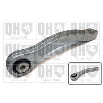 Entretoise/tige, stabilisateur QUINTON HAZELL [QLS3977S]