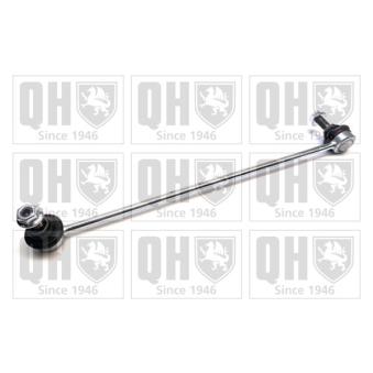Entretoise/tige, stabilisateur QUINTON HAZELL OEM 31356768771