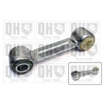Entretoise/tige, stabilisateur QUINTON HAZELL OEM 504092613