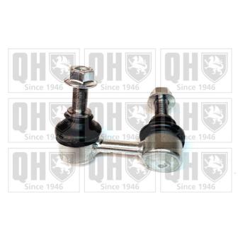 Entretoise/tige, stabilisateur QUINTON HAZELL QLS3997S pour MERCEDES-BENZ CLASSE X X 250 d 4-matic - 190cv