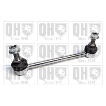 Entretoise/tige, stabilisateur QUINTON HAZELL QLS3999S pour MERCEDES-BENZ CLASSE X X 250 d 4-matic - 190cv