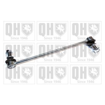 Entretoise/tige, stabilisateur QUINTON HAZELL QLS4003S pour TOYOTA PRIUS 1.8 Plug-in Hybrid - 98cv