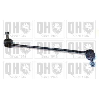 Entretoise/tige, stabilisateur QUINTON HAZELL OEM 9836842480 Entretoise/tige, stabilisateur QUINTON HAZELL OEM 9836842480
