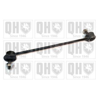 Entretoise/tige, stabilisateur QUINTON HAZELL QLS4009S