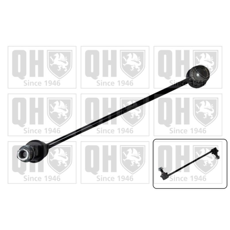 Entretoise/tige, stabilisateur QUINTON HAZELL QLS4012S - Visuel 1