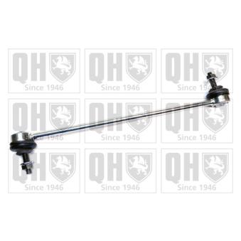 Entretoise/tige, stabilisateur QUINTON HAZELL OEM 9809045780