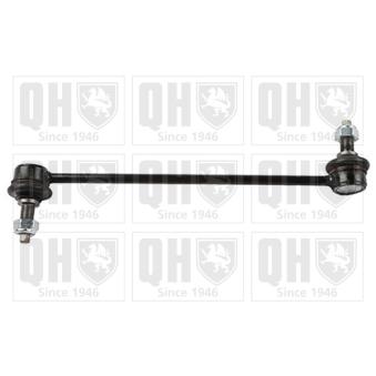 Entretoise/tige, stabilisateur QUINTON HAZELL OEM 54830M0000