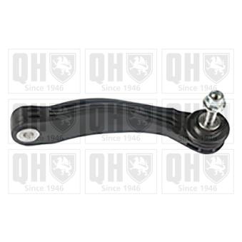 Entretoise/tige, stabilisateur QUINTON HAZELL QLS4028S pour SKODA ENYAQ iV 60 - 179cv