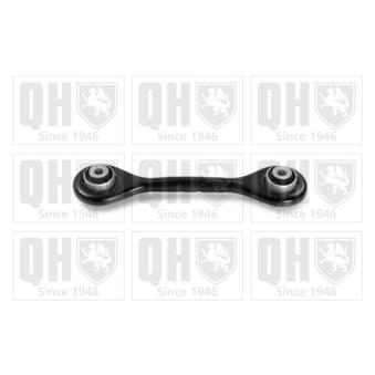 Triangle ou bras de suspension (train arrière) QUINTON HAZELL QLS4035S pour MAZDA 626 2.0 EcoBlue - 150cv