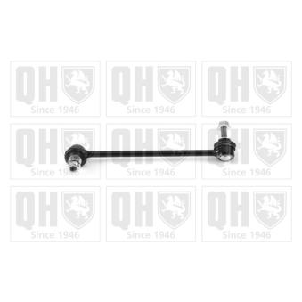 Entretoise/tige, stabilisateur QUINTON HAZELL OEM 118839600B