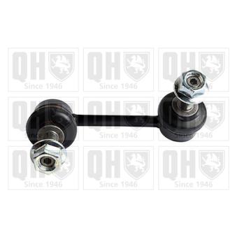 Entretoise/tige, stabilisateur QUINTON HAZELL OEM 31387674