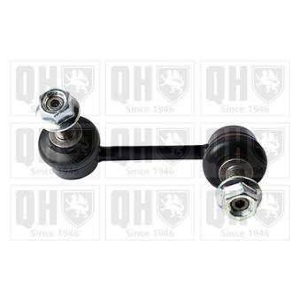 Entretoise/tige, stabilisateur QUINTON HAZELL OEM 31387675
