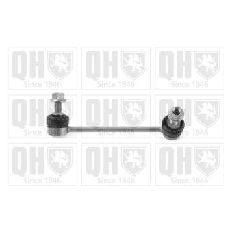 Entretoise/tige, stabilisateur QUINTON HAZELL OEM 31406873