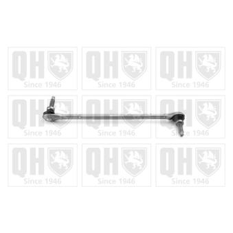 Entretoise/tige, stabilisateur QUINTON HAZELL OEM A2463200689