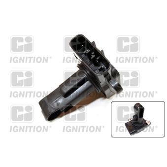 Débitmètre de masse d'air QUINTON HAZELL OEM 2220430010