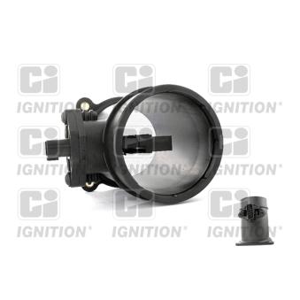 Débitmètre de masse d'air QUINTON HAZELL OEM 226807J500