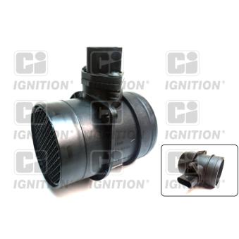 Débitmètre de masse d'air QUINTON HAZELL OEM 95560612300 Débitmètre de masse d'air QUINTON HAZELL OEM 95560612300