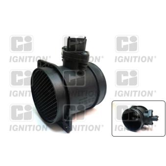 Débitmètre de masse d'air QUINTON HAZELL OEM 9470776