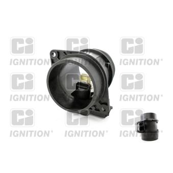 Débitmètre de masse d'air QUINTON HAZELL OEM 1920GN Débitmètre de masse d'air QUINTON HAZELL OEM 1920GN