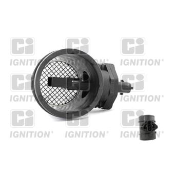 Débitmètre de masse d'air QUINTON HAZELL OEM 5293155AB