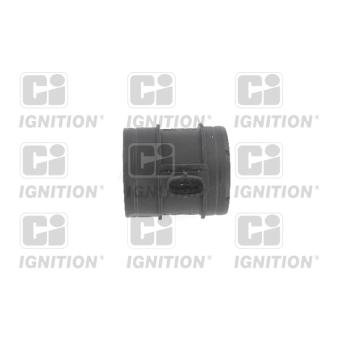 Débitmètre de masse d'air QUINTON HAZELL QM1075 pour FORD TRANSIT COURIER 3.0 HPT - 176cv