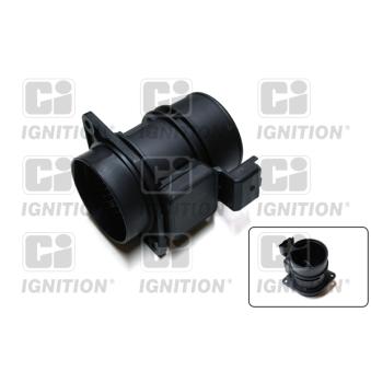 Débitmètre de masse d'air QUINTON HAZELL OEM 8200230029
